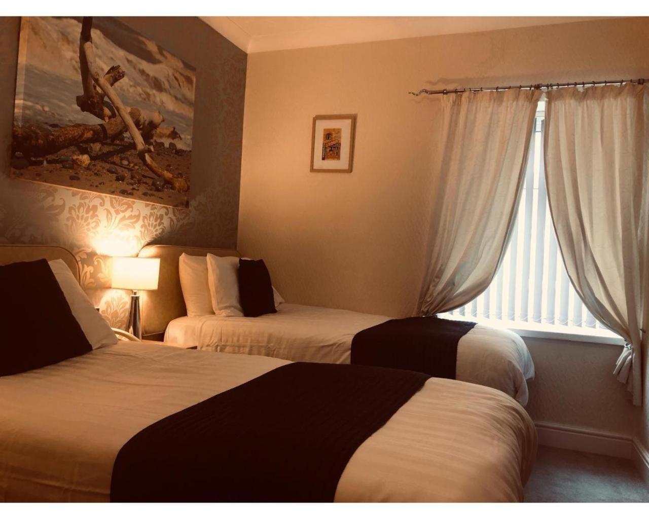 Briardene Hotel Blackpool Room photo